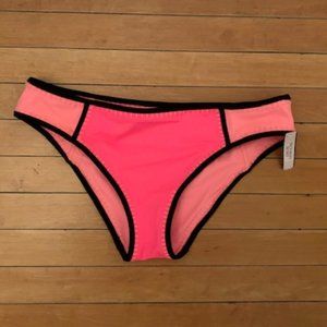Victoria's Secret Surf Flirt Bikini Bottom